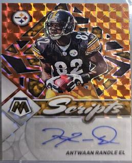 Antwaan Randle El
