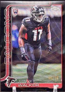 Jalon Walker