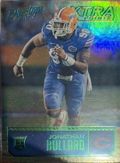 Jonathan Bullard