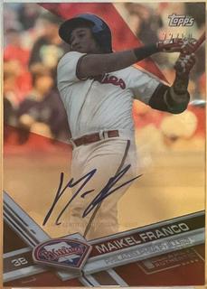 Maikel Franco