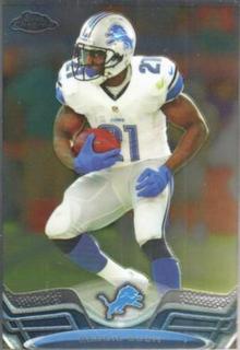 Reggie Bush