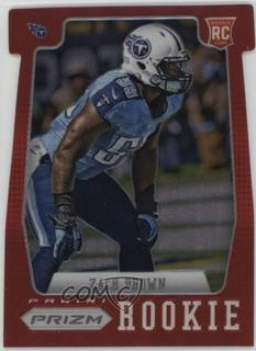 Zach Brown