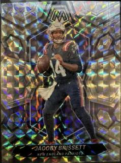 Jacoby Brissett