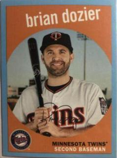 Brian Dozier