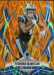 Tetairoa McMillan