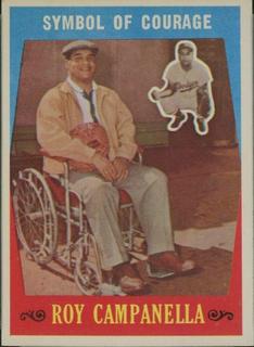 Roy Campanella