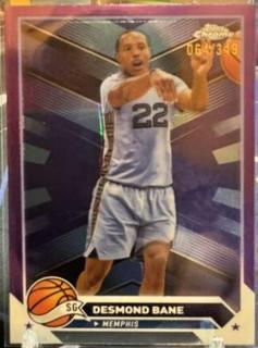 Desmond Bane