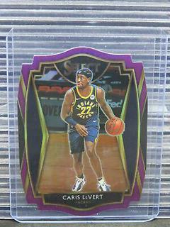 Caris LeVert