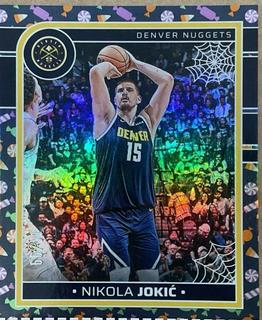 Nikola Jokic