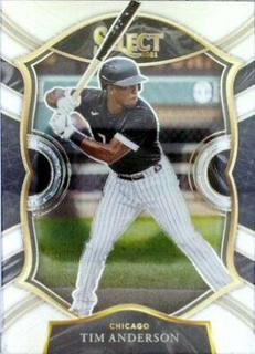 Tim Anderson