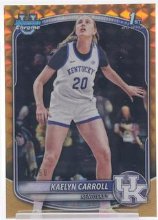 Kaelyn Carroll
