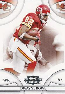 Dwayne Bowe