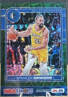 Spencer Dinwiddie