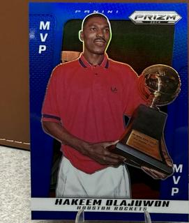 Hakeem Olajuwon