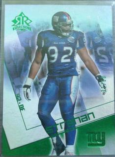 Michael Strahan