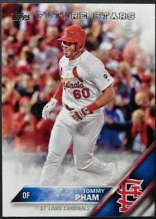 Tommy Pham