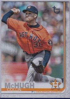 Collin McHugh