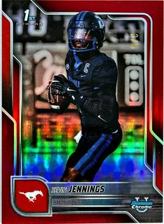 Kevin Jennings