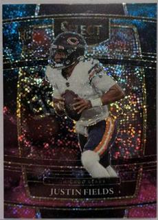 Justin Fields