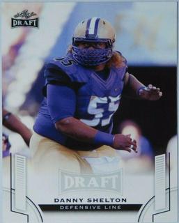 Danny Shelton