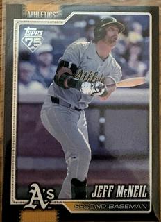 Jeff McNeil