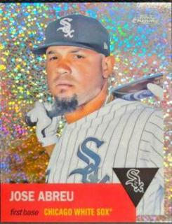Jose Abreu