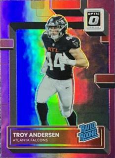 Troy Andersen