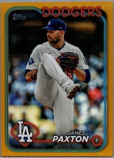 James Paxton