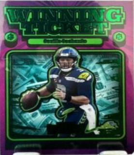 Russell Wilson