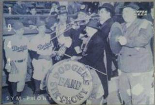 Sym Phony Band