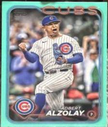 Adbert Alzolay
