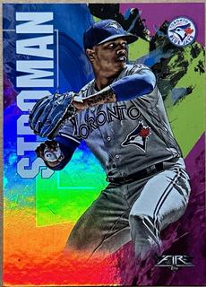 Marcus Stroman