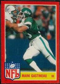 Mark Gastineau
