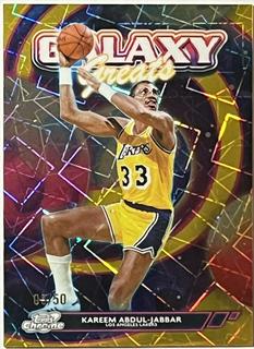 Kareem Abdul-Jabbar