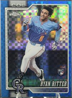 Ryan Ritter
