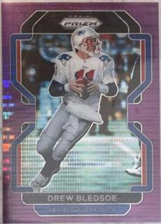 Drew Bledsoe