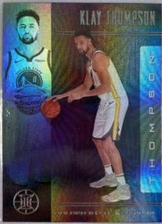 Klay Thompson