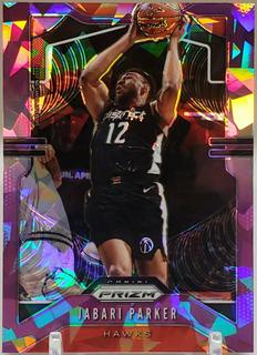Jabari Parker