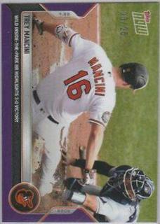 Trey Mancini