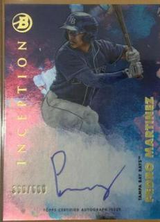 Pedro Martinez