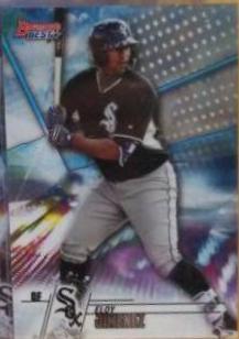 Eloy Jimenez