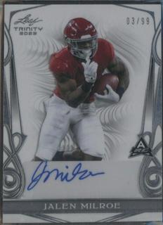 Jalen Milroe