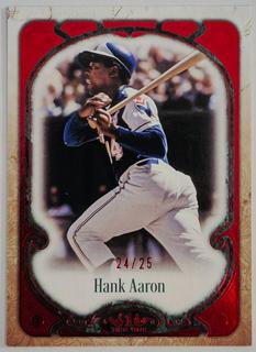 Hank Aaron