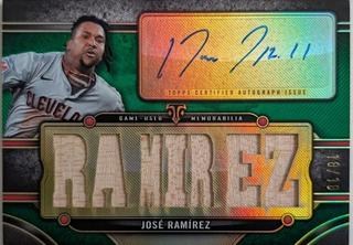 Jose Ramirez