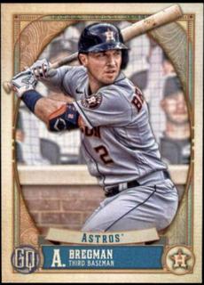 Alex Bregman