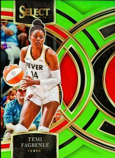 Temi Fagbenle