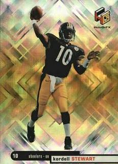 Kordell Stewart