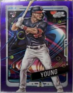 Jacob Young