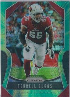 Terrell Suggs
