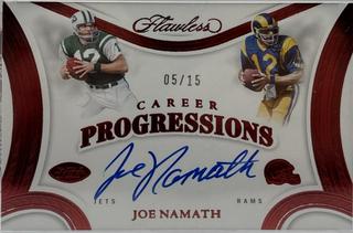 Joe Namath